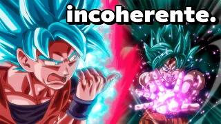 5 INCOHERENCIAS del Manga SOLUCIONADAS en el ANIME | Dragon Ball Super
