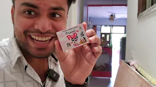 Ghar Mei Fode "POP-POP" Crackers🧨|  Prank On My Family😂😂