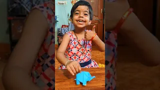 💢Animals Alaparaigal🤪Sahana Pappa Shorts Collection😂#சஹானா | #ramsivasatamil #shorts #comedy