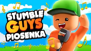 ♫ STUMBLE GUYS *PIOSENKA* - „Ooo Stumble Guys”