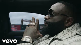 Rick Ross - Outlawz (Official Music Video) ft. Jazmine Sullivan, 21 Savage