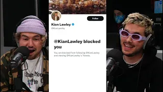 why I wasn't on Reality House... ft Kian & JC *PODCAST*