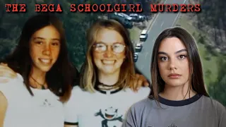 THE BEGA SCHOOLGIRL MURDERS