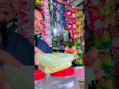दुकानदार चिंगम चबा रहा था🤣🤣🤣