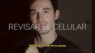 Revisar el celular de tu pareja | EmmanuelSenties