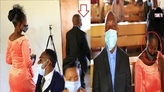 Ubukwe bupfuye bageze kumurenge😭😭Bananiwe kumvikana ku ivangamutungoII bibaye ha Mana ngo basezerane