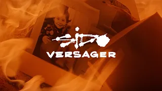 Sido - Versager (prod. by Beatgees x Desue x Yanek Stärk) [Official Video]