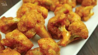 বিকেলের নাস্তায় চটপটে ফুলকপির পাকোড়া । Fulkopi Pakora । Bikaler Nasta। Bikeler Nasta Recipe Bangla