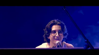 TIMØ - 50/50 y Dejavú (En vivo desde el Teatro Jorge Eliécer Gaitán)