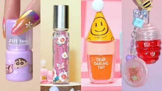 Satisfying Shorts 💄 Top ASMR Satisfying Makeup Repair in November