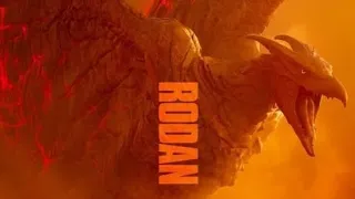 Rodan Edit ❤️🔥