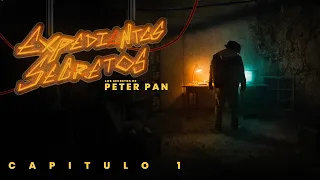 LOS SECRETOS DE PETER PAN: LATITUD Y LONGITUD