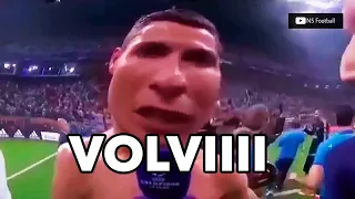 VOLVI SIUUU 🎃 STUMBLE?!