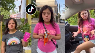 Los Mejores TIKTOKS DE Lupita Y ElHuelePerron #7 🤣