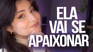 5 COISAS que fazem UMA MULHER SE APAIXONAR por você
