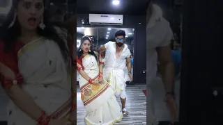 Mass #Dance #AataSandeep #Jyotiraj