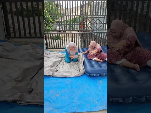 kasur empukk !!!
