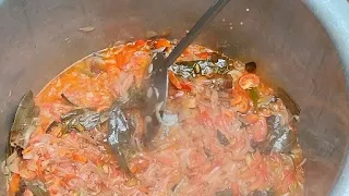 MYK TAMIZHANDA is going live! 100lg chicken biriyani