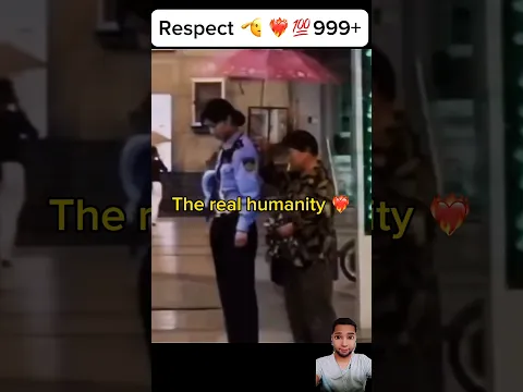 respect 🙂❤️💯 999+ #shorts #viral #trendingshorts #respect