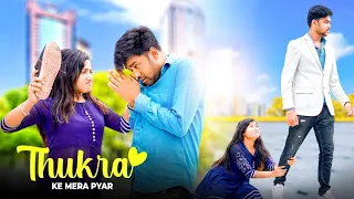 Mera Intkam Dekhegi | Hindi Song | AGR Life | Waqt Sabka Badalta Hai