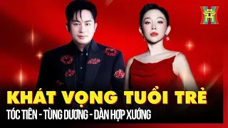 Khát vọng tuổi trẻ | Tổ quốc trong tim