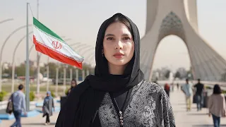 ASÍ ES VISITAR IRÁN COMO MUJER | Prohibiciones y límites 🚫🇮🇷