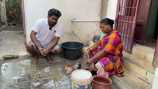நம்ம சும்மா இருந்தாலும் நம்ம வாய் சும்மா இருக்காது😬😬