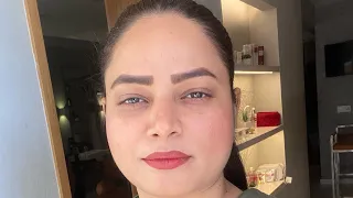 Visit peng salon with misbahaddy
