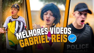 MELHORES VÍDEOS DE COMÉDIA DO @Gabrielreisgr / TENTE NÃO RIR !