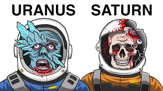 What Dying on Every Planet Would Be Like