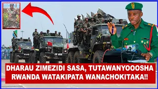 WATANZANIA WAKASIRISHWA NA KITENDO HIKI CHA JWTZ KUDHALILISHWA, RWANDA ITAKIPATA INACHOKITAKA- ZITTO