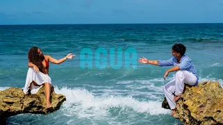 Agua - Diego Q Ramos (Video Oficial)