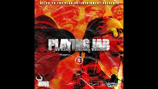 Skinny Banton & Jabking - Jab Playing Again / Playing Jab | Soca 2023 ( Jab Memory Riddim )