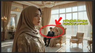 Ternyata Selingkuhan Suamiku adalah Kakak Iparku Sendiri… Aku Baru Tahu Setelah Menikah