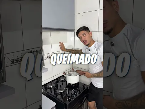 Fazendo FEIJÃO pela PRIMEIRA vez 👨🏽‍🍳 #cozinhando #receitas #comida