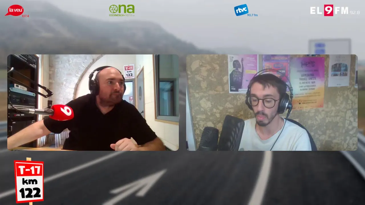 Territori 17 | Dijous, 3 de juliol de 2025