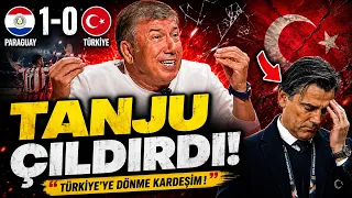 TANJU ÇOLAK: Türkiye'ye Dönme Kardeşim || Bölüm-62