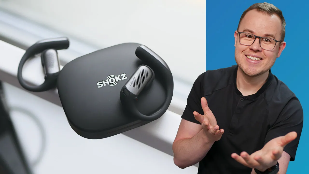 Vid�o-Test de Open Open par mobiFlip