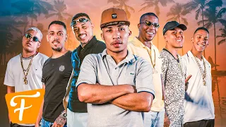 SET DJ 2W 2 - MC Josh, MC L da Vinte, MC DB, MC Luan da BS, MC Braz e MC Keven da VC