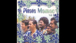 " E Tamaiti ori noa ..." - PITATE MAMAO
