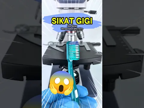 HENTIKAN! ⛔ Masih berani pakai sikat gigi yang sudah 3 bulan? 🤮🪥