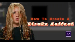 How to create a “Stroke”?