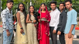 1 year Complete Youtube per Career banate hua complete Divya ji ara ki yaha tak ki safar