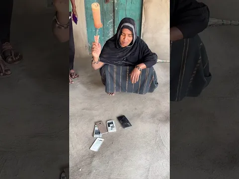 Ye Kar Diya Nani Maa Ne 😜🤣 #shorts #viral #comedy #funny
