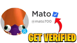 How To GET VERIFIED On Roblox (2026) | Get Verified Badge On Roblox
