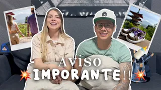 VAMOS A SER PAPÁS 👧🏼👶🏻(la noticia mas hermosa de nuestra vida)🍼- 💗Dayaa