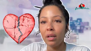 Surviving the WORST Heartbreak...
