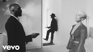 Ne-Yo - Don't Love Me [Official Video]