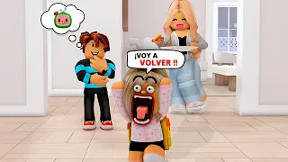 👉Cuando Karen HUYE de CASA 😳😂| MadaROBLOX ES Compilación (Roblox)