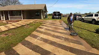 ANGRY MOM came home and said "WE DON'T NEED YOUR SERVICE!" SO we cleaned the NEIGHBORS for FREE